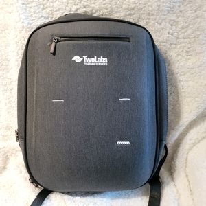 Cocoon Carrying Case (Backpack) for 15" Laptop